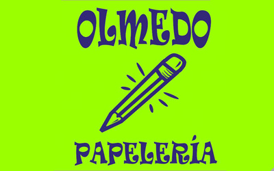 Papelería Olmedo