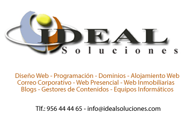 IDEAL Soluciones